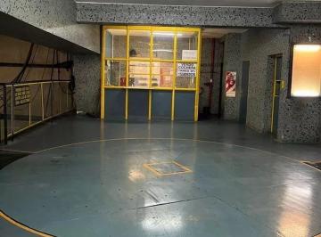 Garage · 13m² · Cochera Maipú 900 Esq. Marcelo T de Alvear