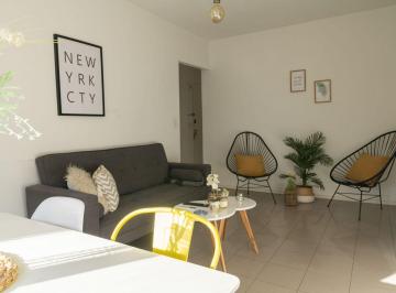 Departamento · 65m² · 4 Ambientes · Venta Departamento 4 Amb. Palermo Hollywood.