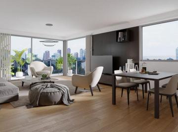Departamento · 123m² · 4 Ambientes · Venta Departamento 4 Amb en Duplex Villa Ortuzar