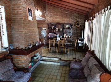 Casa · 127m² · 6 Ambientes · 2 Cocheras · Venta Casa Bº Observatorio 3 Dorm Mas Departamento