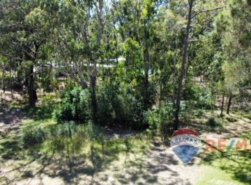 Terreno · 1367m² · Venta Terreno Pinamar Barrio Álamos