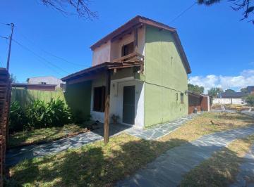 Casa · 133m² · 6 Ambientes · Oportunidad! Venta de Casa en Mar de Ajo