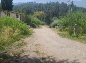 Terreno · 512m² · Lote Centrico en B° Las Chacras El Bolsón