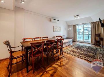 Departamento · 79m² · 3 Ambientes · Venta Piso 3 Amb con Terraza y Parrilla Propia