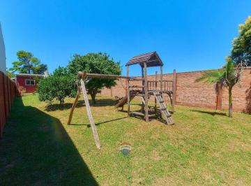 Casa · 150m² · 5 Ambientes · 1 Cochera · Venta Casa 6 Amb en Varela