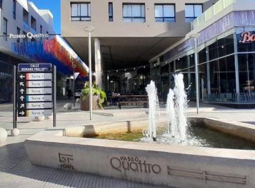 Local comercial · 40m² · Alquiler Local Paseo Quatro en Carlos Paz