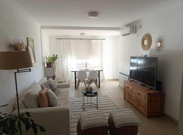 Departamento · 82m² · 3 Ambientes · Departamento 2 Dorm. Torre Norte II Apto Cr