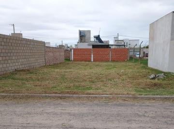 Terreno · 250m² · Terreno en Venta en Pergamino