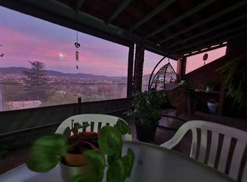 Casa · 121m² · 4 Ambientes · 3 Cocheras · Venta Casa Apta Credito Carlos Paz Hermosas Vistas