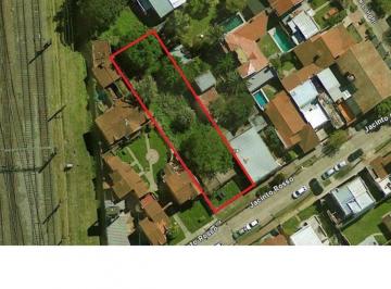 Terreno · 668m² · Terreno en Venta Temperley Este
