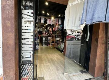 Local comercial de 3 ambientes, La Falda · Local en La Falda