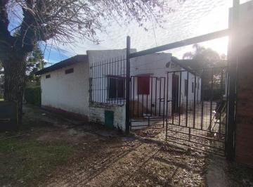 Casa de 4 ambientes, San Miguel · Alquiler Casa Cuatro Ambientes San Miguel
