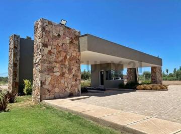 Terreno , Luján de Cuyo · Terrenos en Venta – Barrio Ayres de Terrada – Desde 500 m²