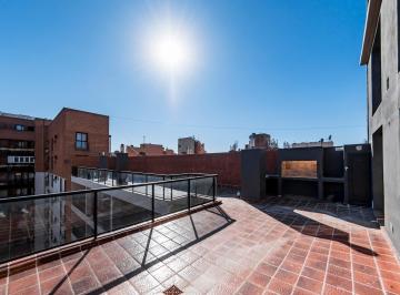 Departamento de 3 ambientes, Córdoba · 2 Dorm C/ Balcón - Terraza y Asador - Piso Alto - Amenities - Reggia 06