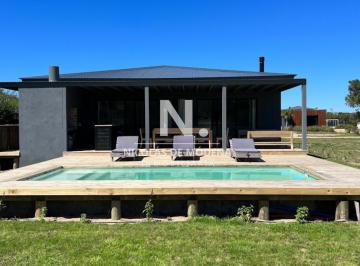 Foto1 · Vende Casa de 4 Dorm. en Jose Ignacio, Maldonado.