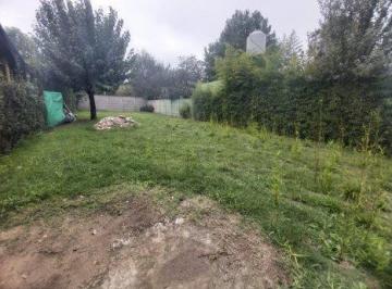 Terreno , Ezeiza · Lote en Venta. La Unión. Apto Crédito.