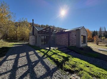 MLP-MLP-487_2 · Casa en Venta a Estrenar de 3 Dorm. en San Martín de Los Andes