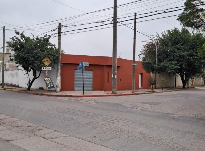 Local comercial · 250m² · 2 Ambientes