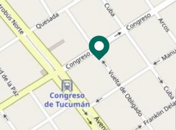 Garage , Núñez · Oportunidad Cochera Nuñez - Belgrano