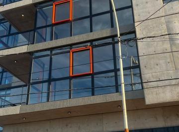 Departamento de 2 ambientes, Mar del Plata · 2 Ambientes con Cochera a Estrenar Frente Al Mar Alquiler