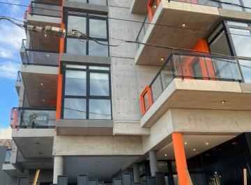 Departamento de 2 ambientes, Mar del Plata · Alquiler 24 Meses 2 Ambientes con Cochera a Estrenar Frente Al Mar