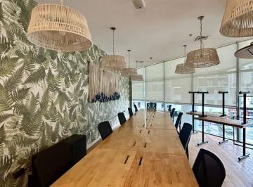 Oficina comercial · 100m² · 2 Cocheras · Oficina 100 m² Bellini Esmeralda