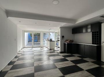 PH · 80m² · 3 Ambientes · 1 Cochera · Galpón en Parque Luro