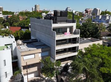 Departamento · 135m² · 4 Ambientes · 1 Cochera · Pisode 4 Ambientes en Venta en Villa Devoto