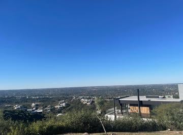 Terreno , La Calera · La Deseada Country 1188 m² con Vista a La Ciudad!