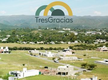 Terreno · 360m² · Terreno Tres Gracias Etapa 1