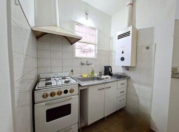 Departamento · 60m² · 5 Ambientes · Alquiler Dpto 2 Dorm. con Terraza Alberdi