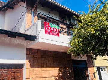 Casa de 6 ambientes, Posadas · Casa Centrica en Venta 4 Dorm.