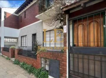 PH · 80m² · 3 Ambientes · PH Casa Ramos Mejía