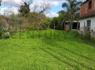 Terreno · 422m² · Lote en Venta, Gorina