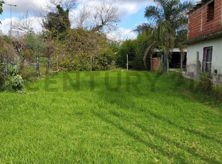 Terreno · 422m²