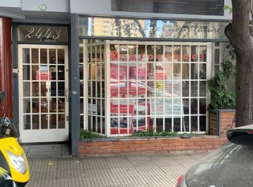Local comercial · 340m² · Local en Venta en Belgrano, Capital Federal, Buenos Aires