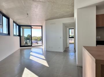 Departamento de 3 ambientes, Rosario · Departamento Estrenar en Venta de 2 Dorm. en Artigas 260