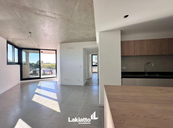 Departamento · 75m² · 3 Ambientes