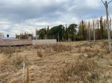 Terreno · 300m² · Terreno en Barrio "Don José"