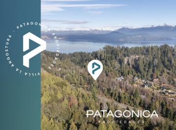 Terreno · 3827m² · Venta - Lote en Calfuco 3827 m² con 90 m de Frente Sobre Ruta 40. Uso Comercial de Tipo 1.