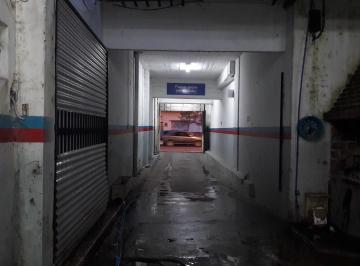 Garage · 548m² · Cochera - Galpon - Taller - Belgrano 2700