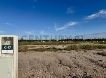 Terreno · 500m² · Lote en Venta en Funes Lakes