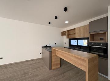 Casa de 3 ambientes, Córdoba · San Ignacio Village - Manantiales II - Venta Dúplex 2 Dorm 2 Bañ Planta Baja