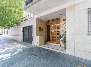 Departamento · 62m² · 3 Ambientes · Departamento en Devoto R con Patio 3 Amb