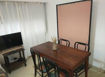 Departamento de 1 ambiente, Mar del Plata · Departamento 1 Ambiente Divisible - Guemes
