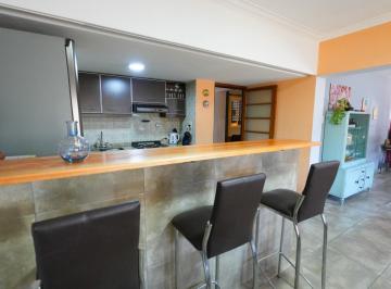 Casa · 120m² · 3 Ambientes · 2 Cocheras · Casa Moderna 3 Dorm. Garage Doble Patio
