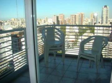 Departamento · 95m² · 4 Ambientes · Departamento en Alquiler en Palermo