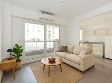Departamento · 39m² · 1 Ambiente · Venta Departamento Monoambiente con Balcón + Baulera. Recoleta