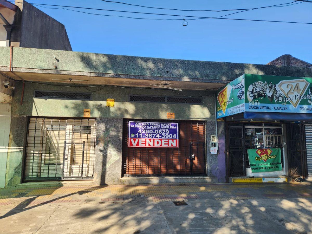 Eduardo Wilde 1260, Llavallol, Lomas de Zamora