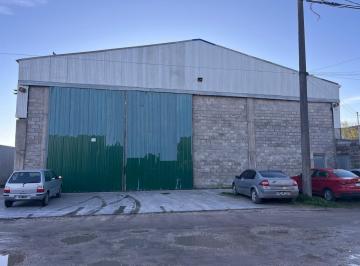 Bodega-Galpón · 800m² · Local en Santa Rita a Estrenar